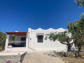 Charming Refurbished Holiday Home in Sciacca, Sicily
